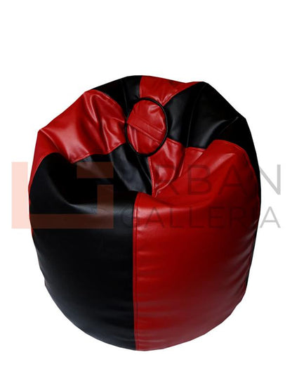 Sporty bean bag