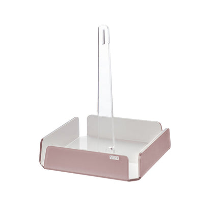 Square Appetizer Tray with 4 Compartments