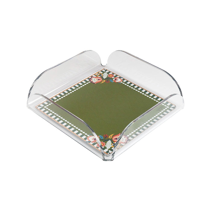 Square Tray Armonia