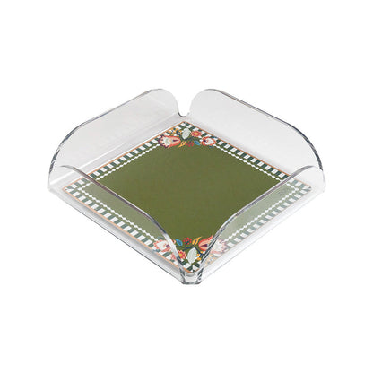 Square Tray Armonia