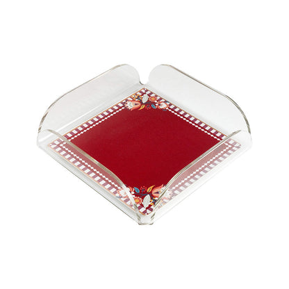 Square Tray Armonia