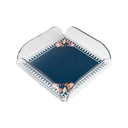 Square Tray Armonia