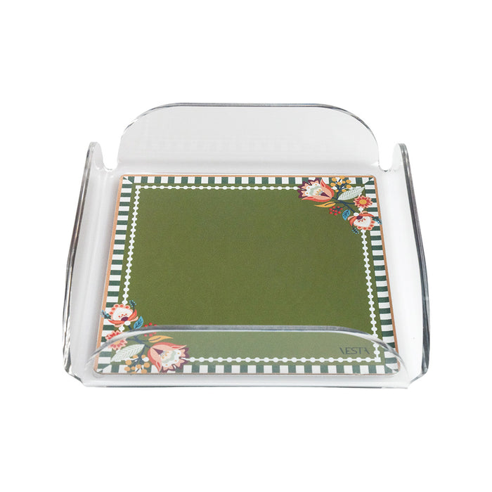 Square Tray Armonia