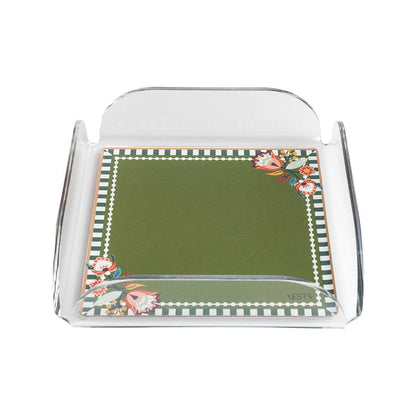 Square Tray Armonia