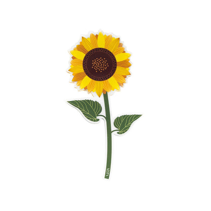 Sunflower Special Moments