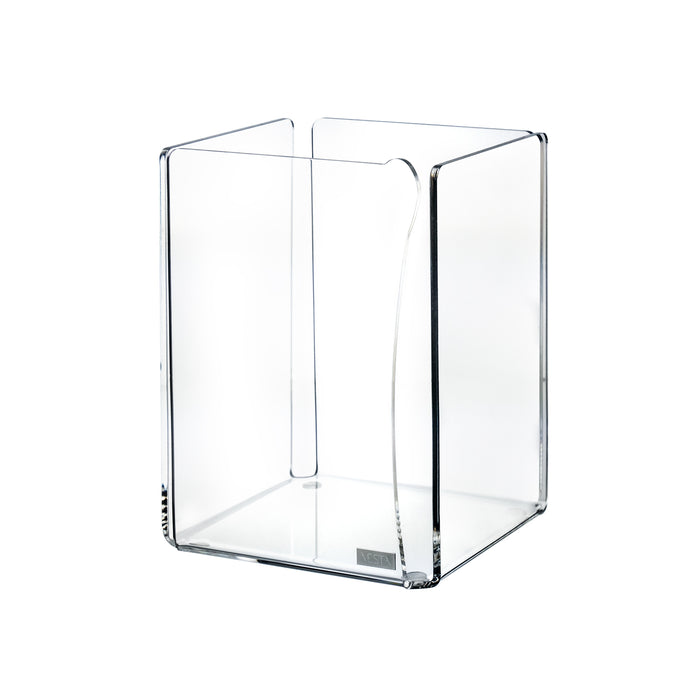 Tall Beauty Container