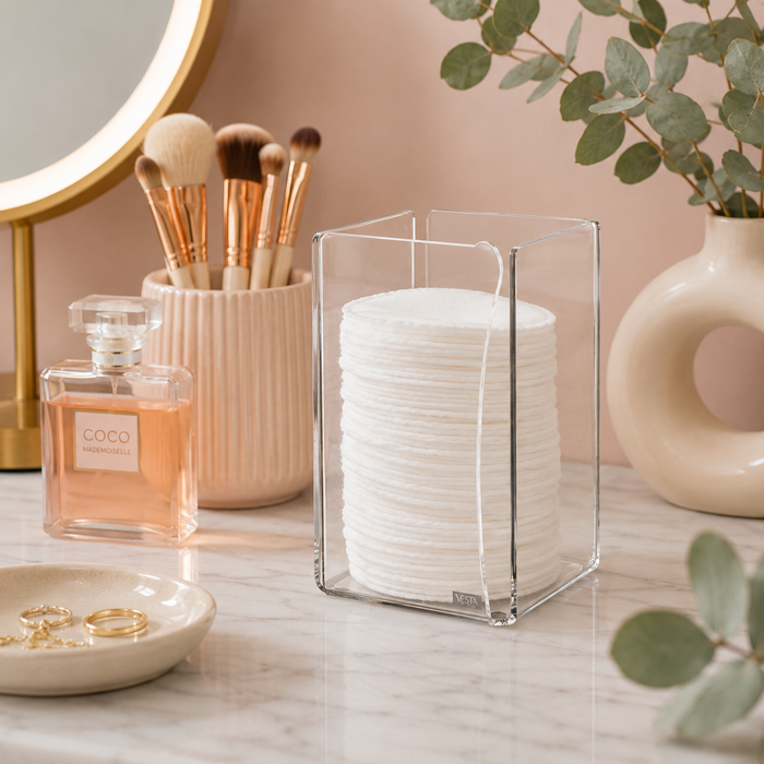 Tall Beauty Container