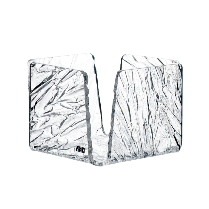 Tall Napkin Holder Like Water