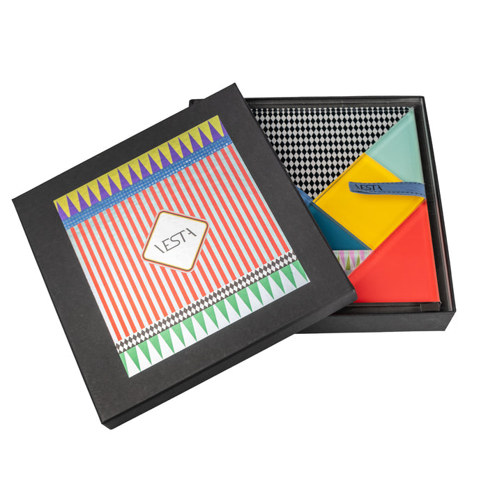 Tangram Pastime