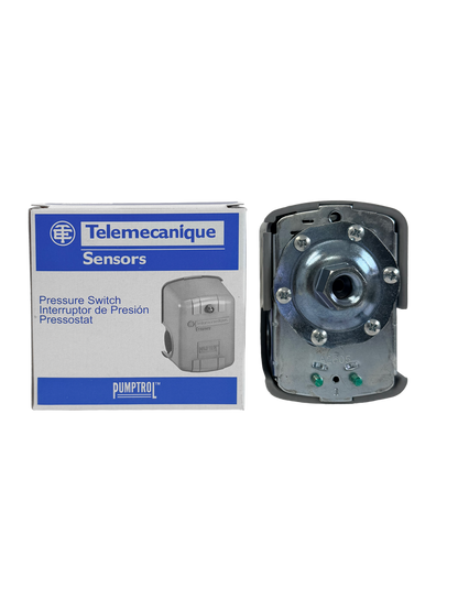 Telemecanique - Square D 9013FSG Pressure Switch for Water Pumps