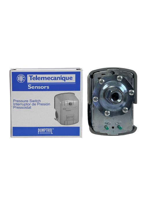 Telemecanique - Square D 9013FSG Pressure Switch for Water Pumps