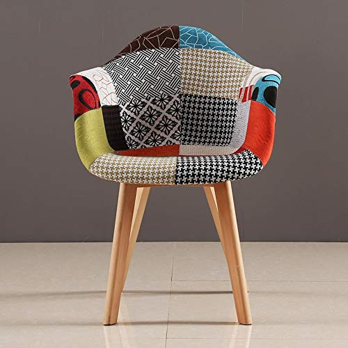 Tilly Patchwork Chair