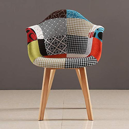 Tilly Patchwork Chair