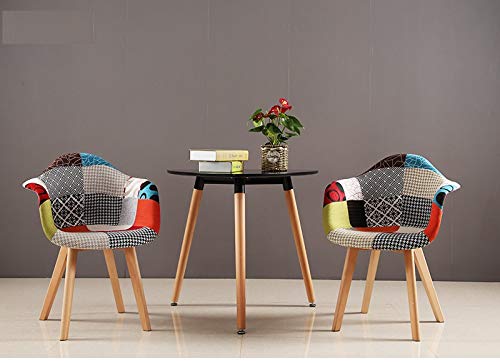 Tilly Patchwork Chair