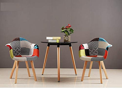 Tilly Patchwork Chair