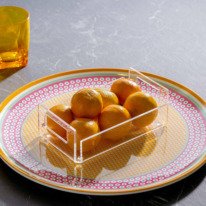 Tray Like Water