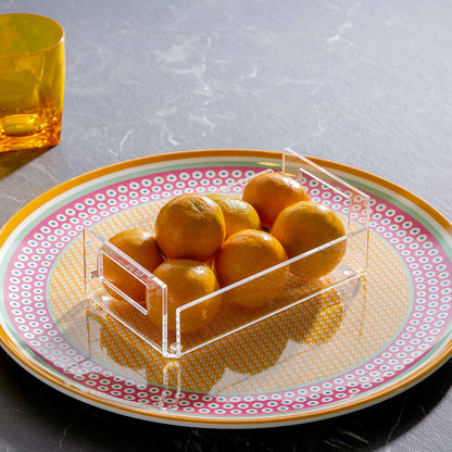 Tray Like Water