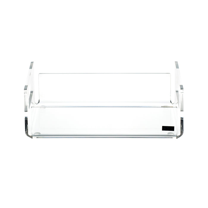 Tray Like Water