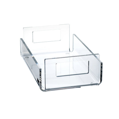 Tray Like Water