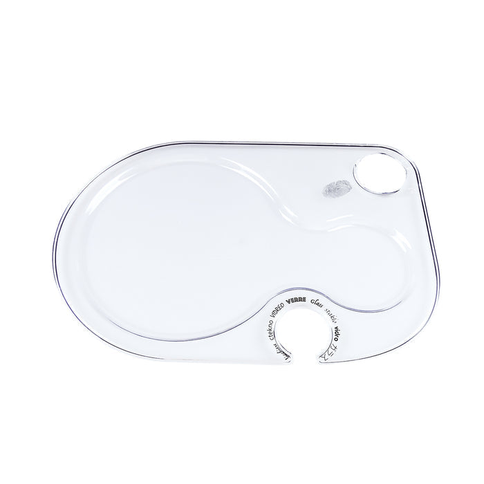Tray Set 6 Pcs Party