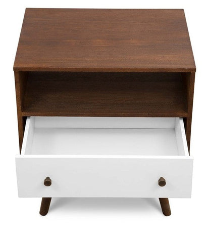 Trenda Bed Side Table