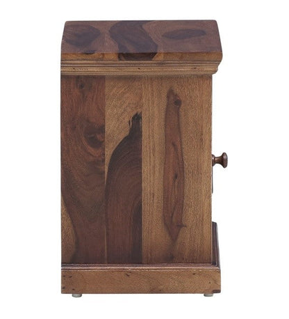 Tronty Bed Side Table