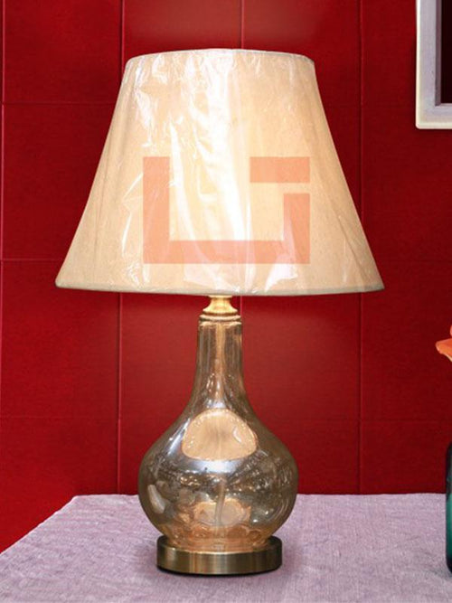 Tumnus Pair of Lamps