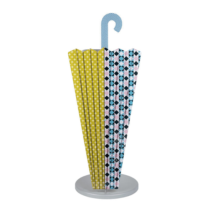 Umbrella Stand Decor