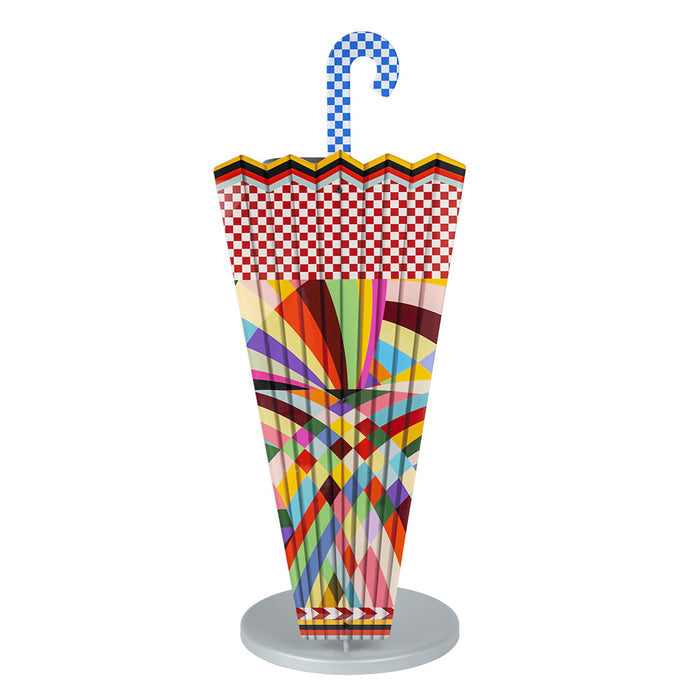 Umbrella Stand Decor