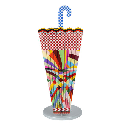 Umbrella Stand Decor