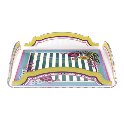 Valet Tray Bucarest