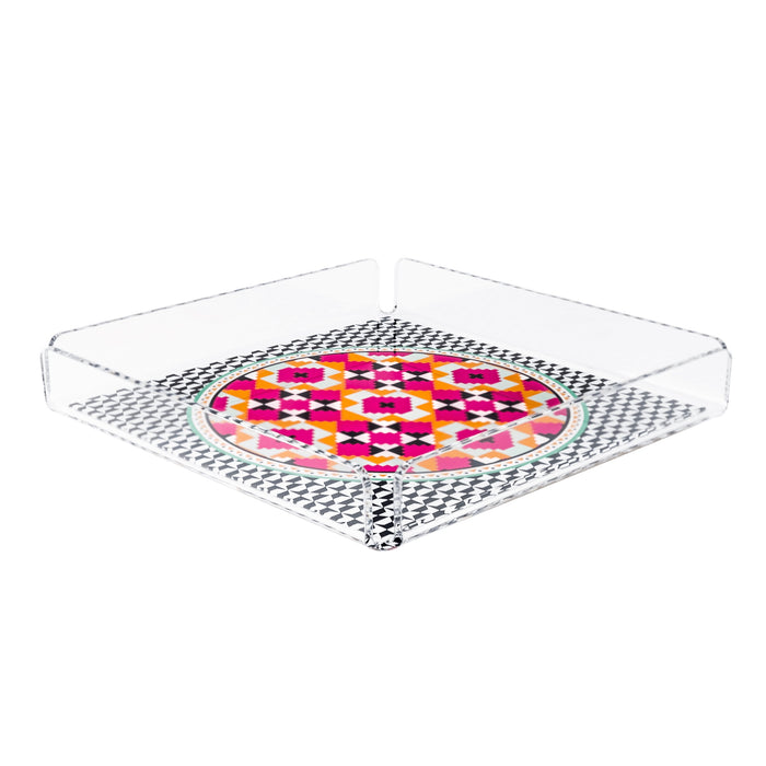 Valet Tray Decor