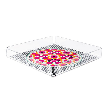 Valet Tray Decor