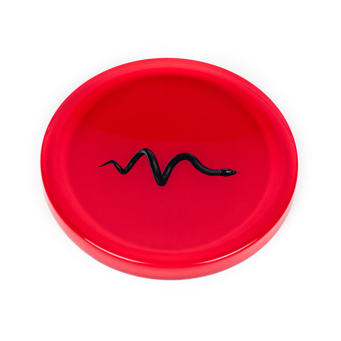 Red Snake