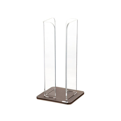 Vertical Coffee Cup Holder