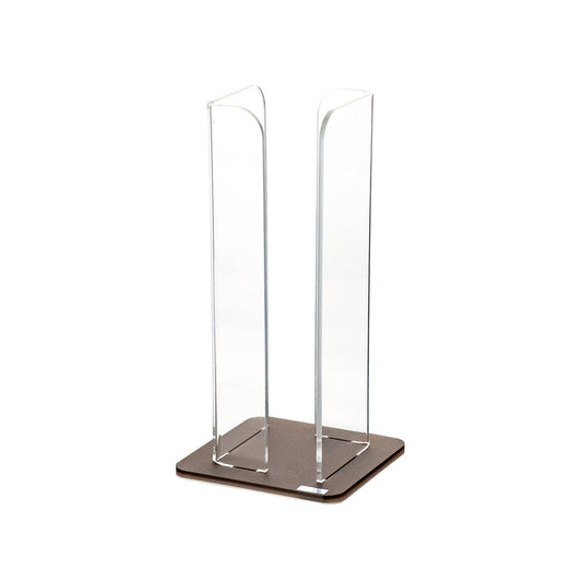 Vertical Coffee Cup Holder