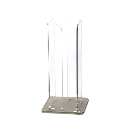 Vertical Coffee Cup Holder