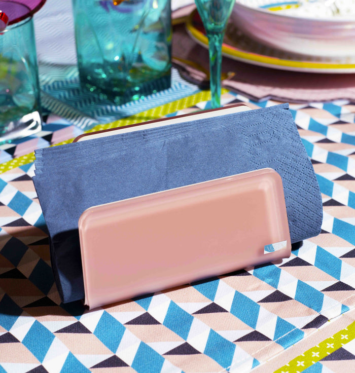 Vertical Napkin Holder Like Water