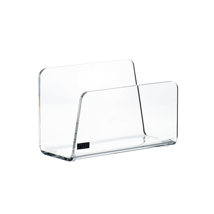 Vertical Napkin Holder Like Water