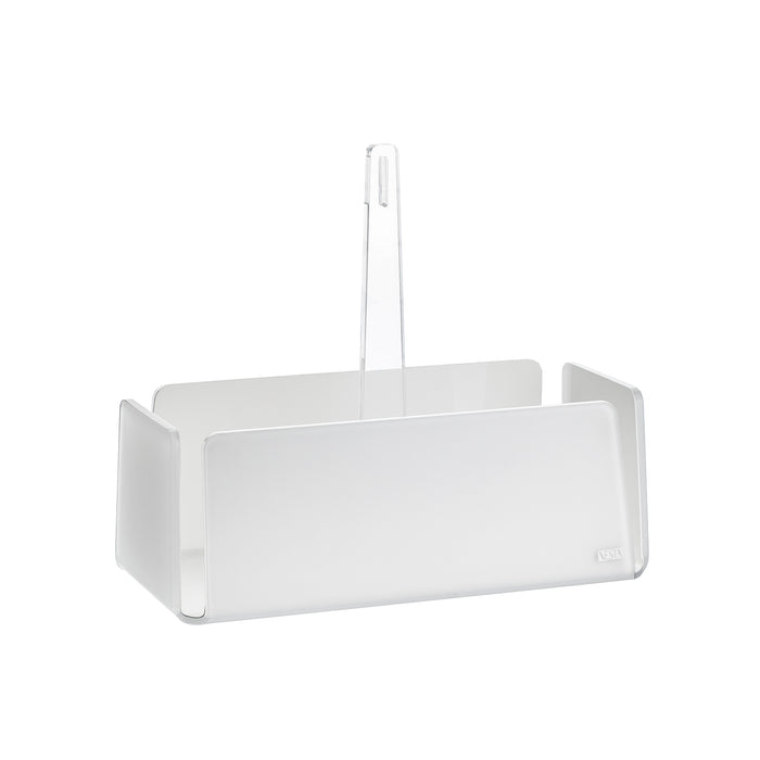 Vertical Plates Holder Like Water