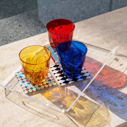 Vestalia Tray
