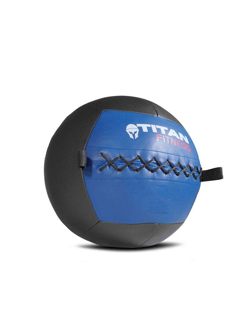 Wall Ball